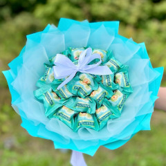Букет «Amapola»
